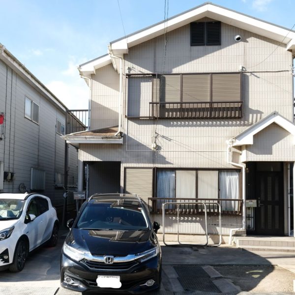 八街市大関中古住宅650万円