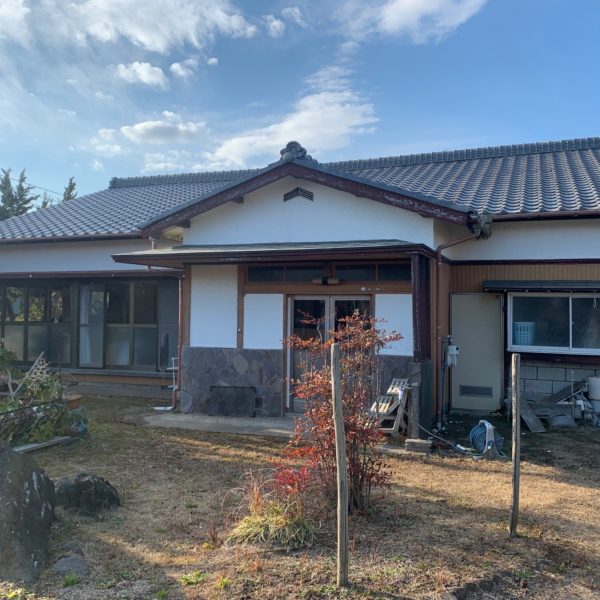 九十九里粟生売地