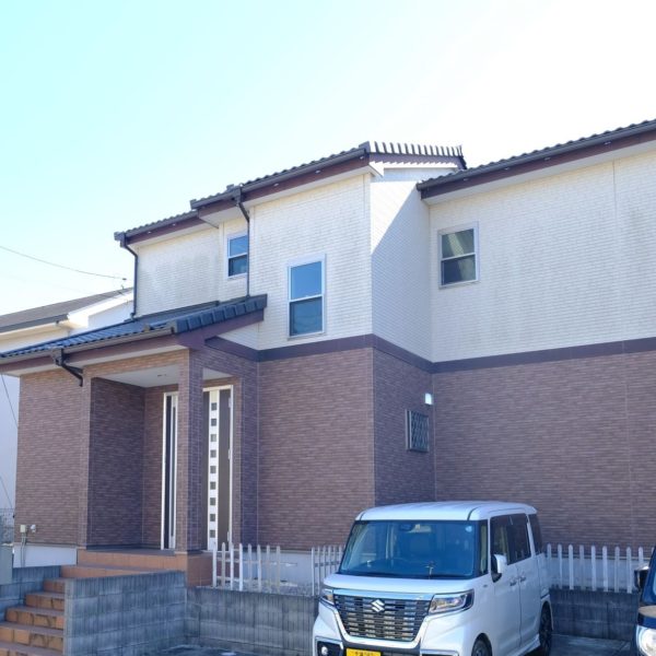 大網みどりが丘2,350万円