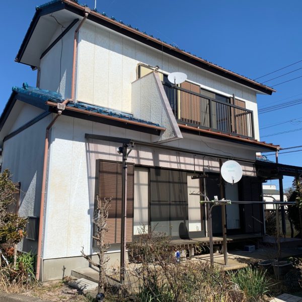 大網白里市南飯塚480万円