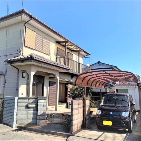 大網白里市富田