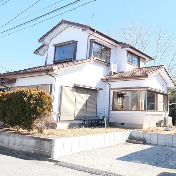 大網白里市南飯塚480万円