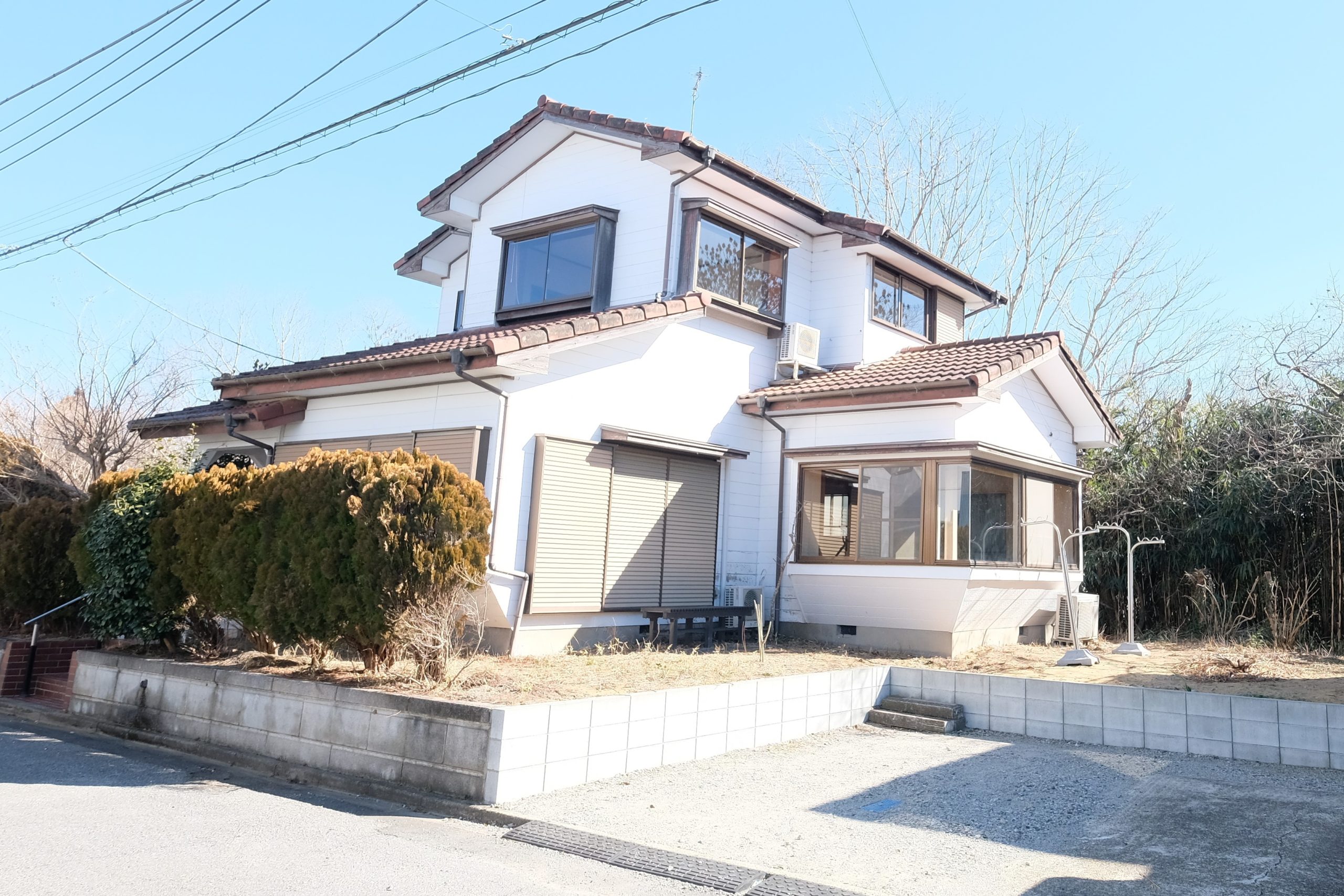 大網白里市南飯塚480万円