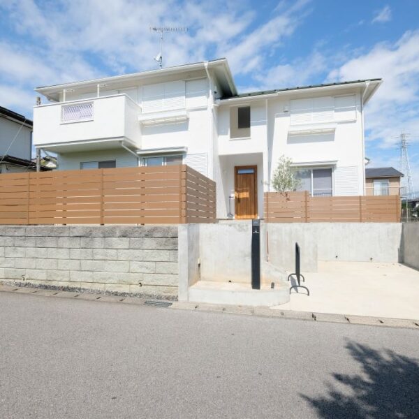 みずほ台 草野様