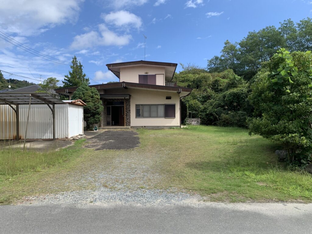 いわき市平中山