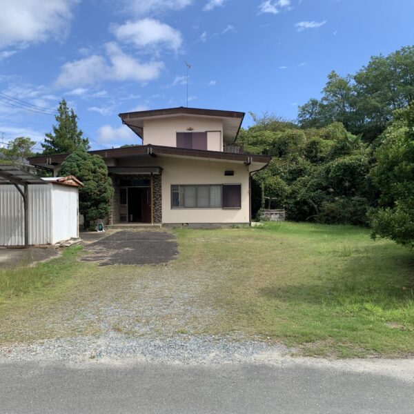 いわき市平中山