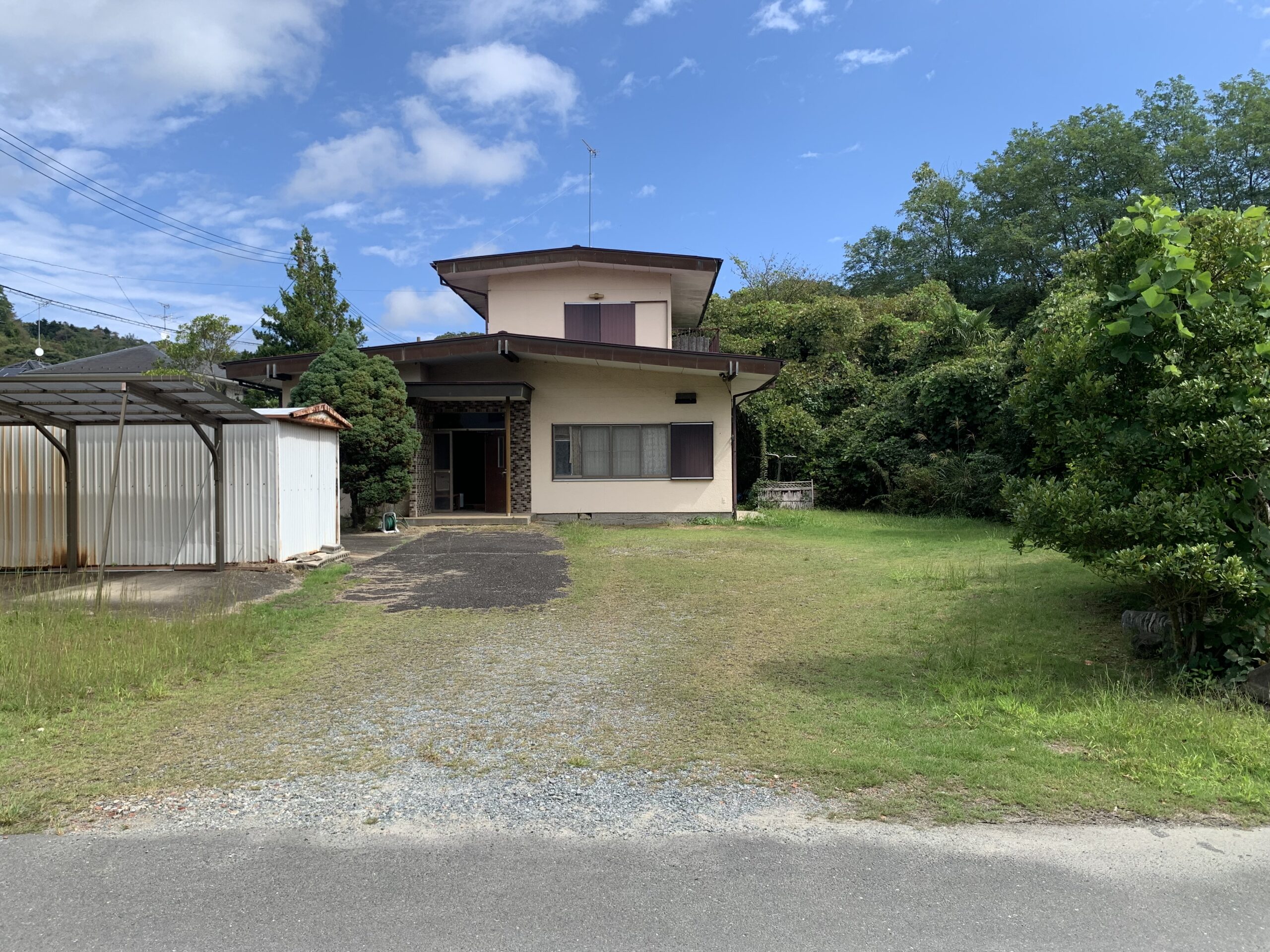 いわき市平中山