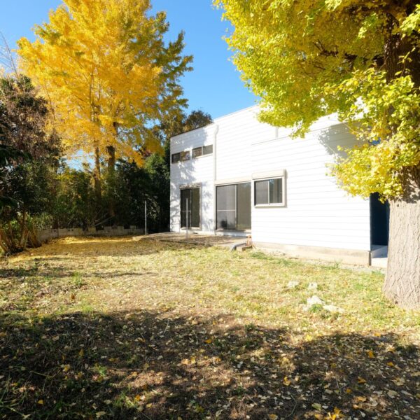 いすみ市　新田